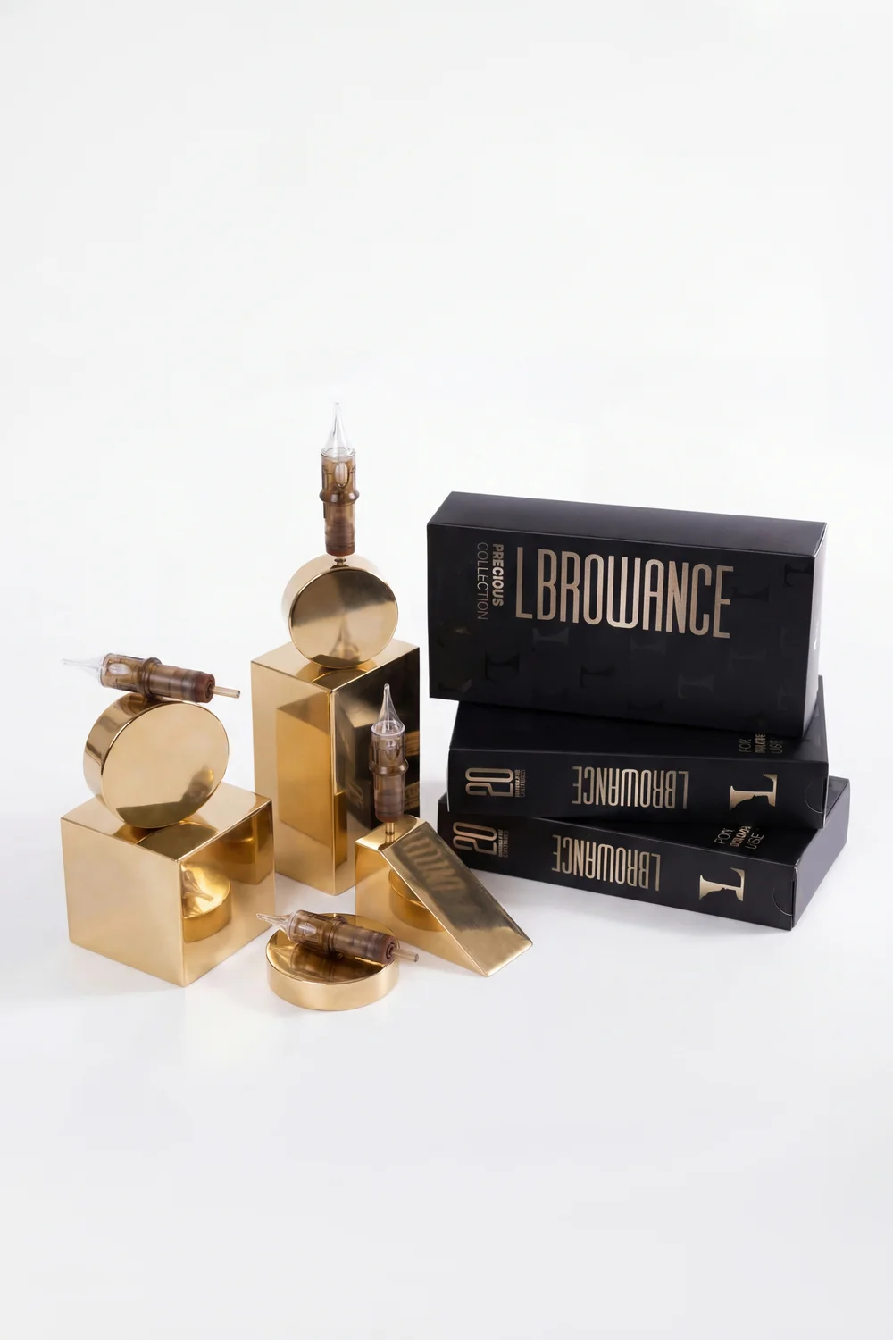 Ace Micropigmentare LBROWANCE - imagine 4