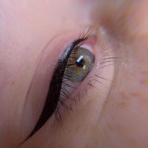 Curs micropigmentare eyeliner