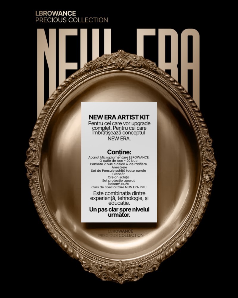 NEW ERA ARTIST KIT