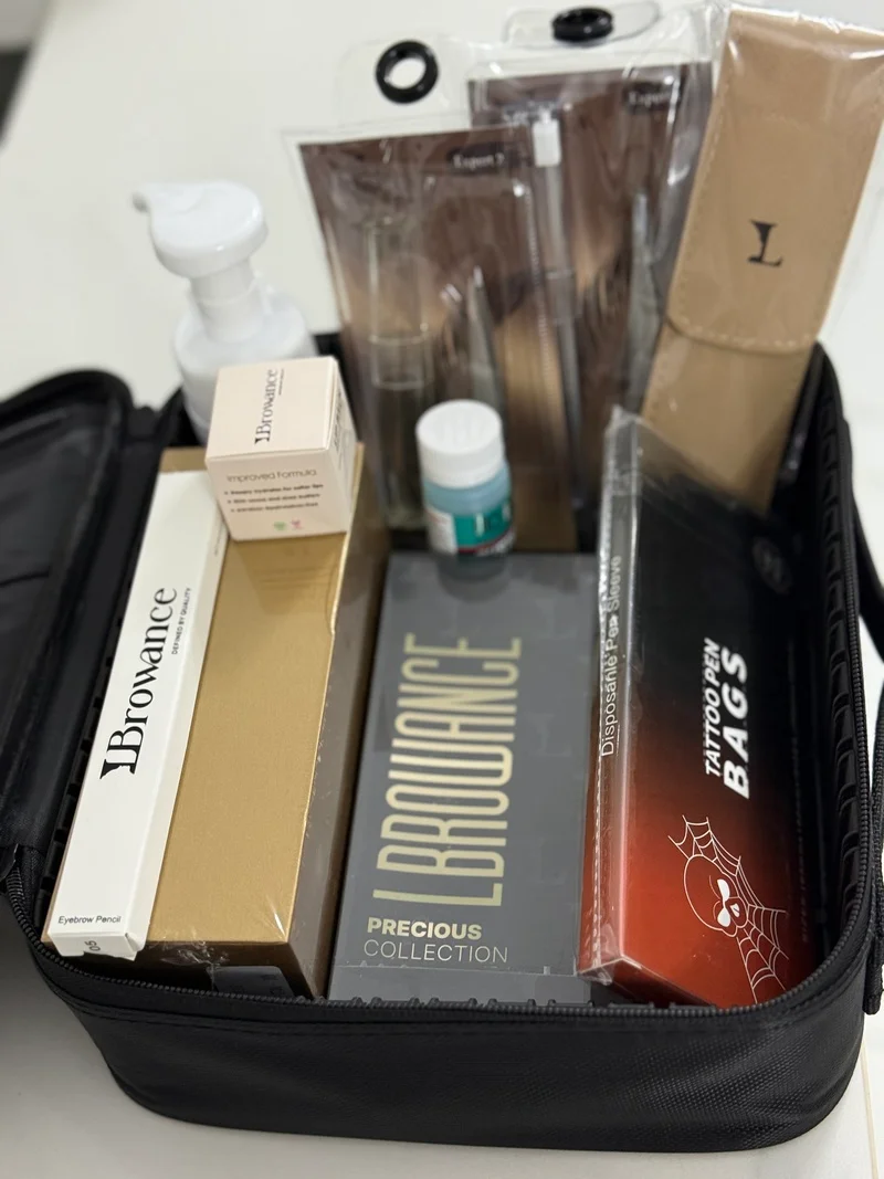 NEW ERA ARTIST KIT - imagine 2