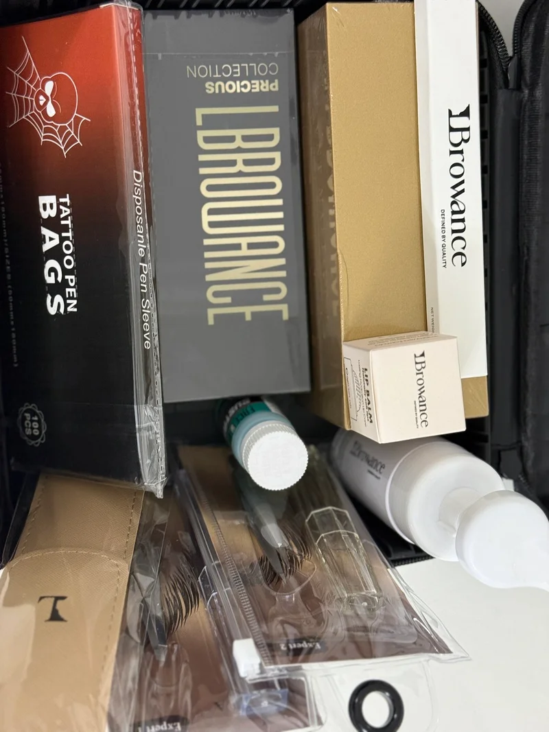 NEW ERA ARTIST KIT - imagine 3